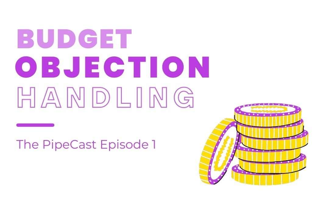 Budget Objection Handling