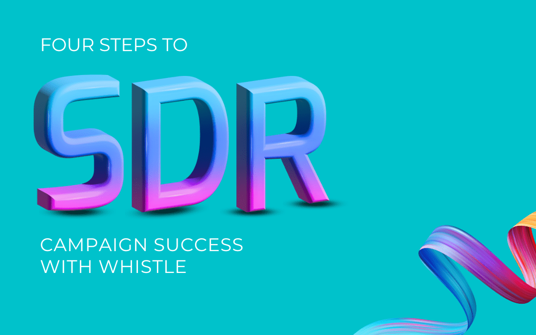 sdr-agency-success-poster