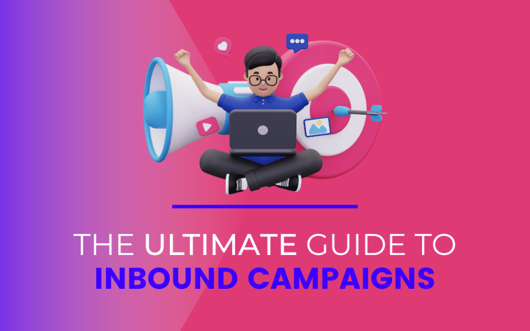 Sales development in Inbound Campaigns