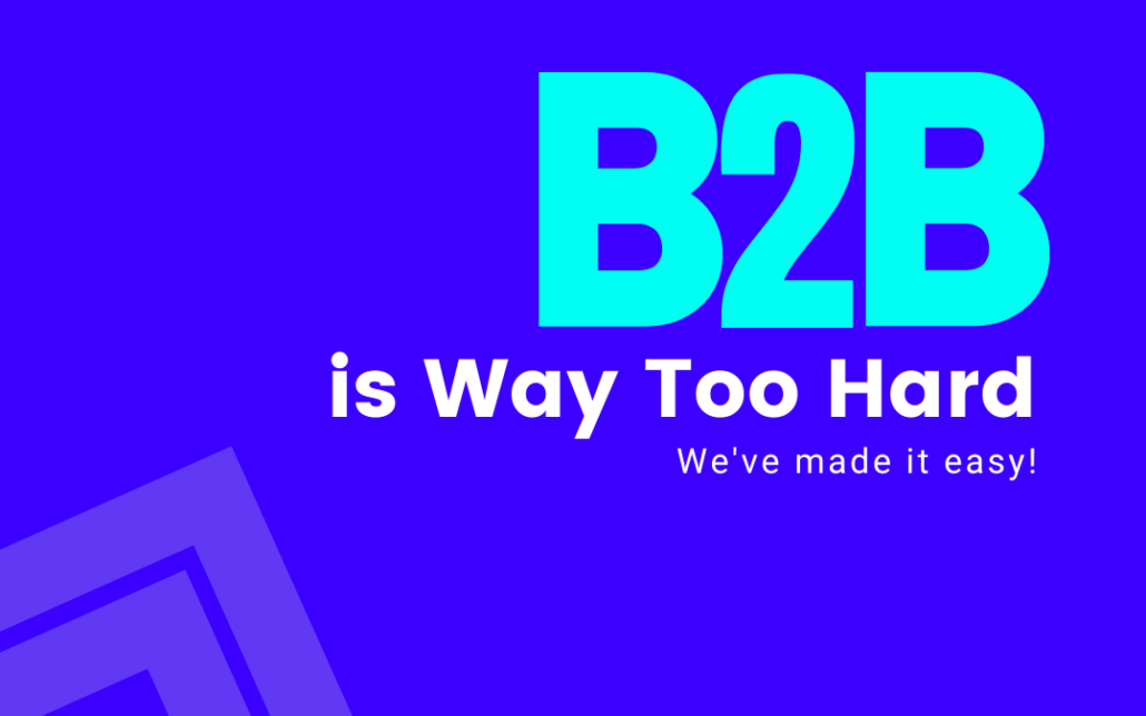 Five Key Aspects to B2B