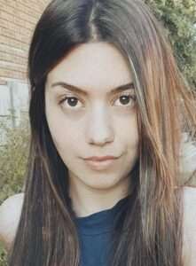 Theresa Bernardo