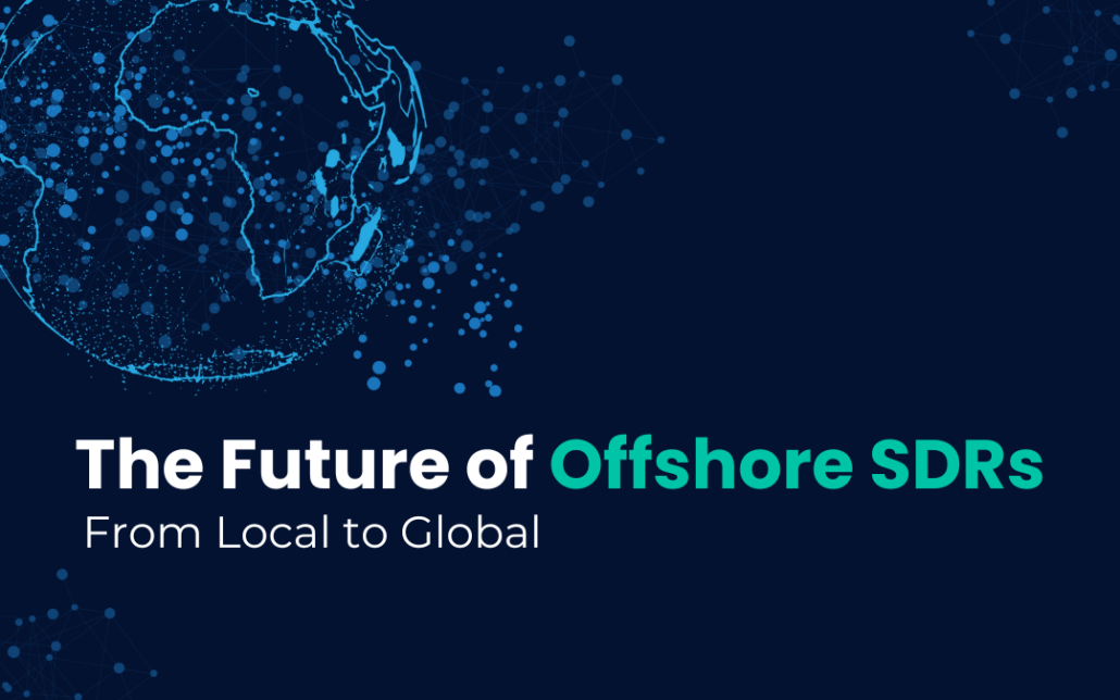 The Future of Offshore SDRs