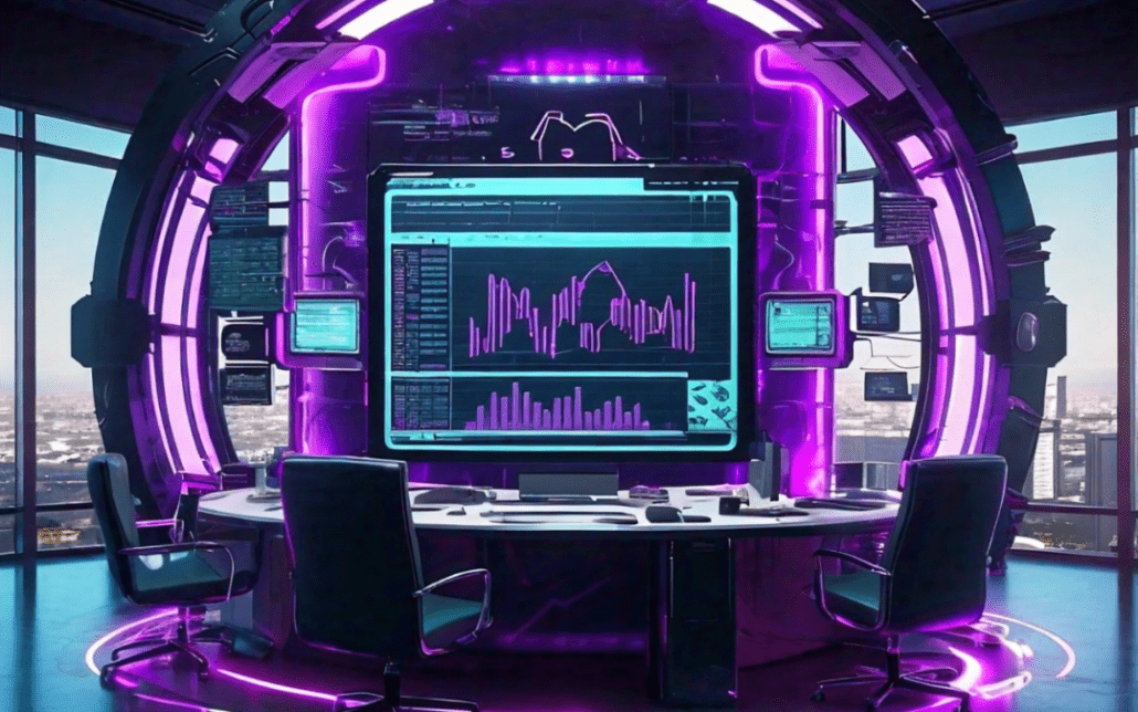 Using AI for SEO