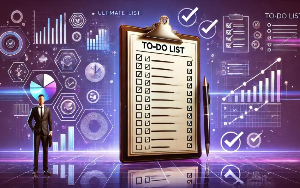 The Ultimate To-Do List for a Successful Sales Campaign Kickoff