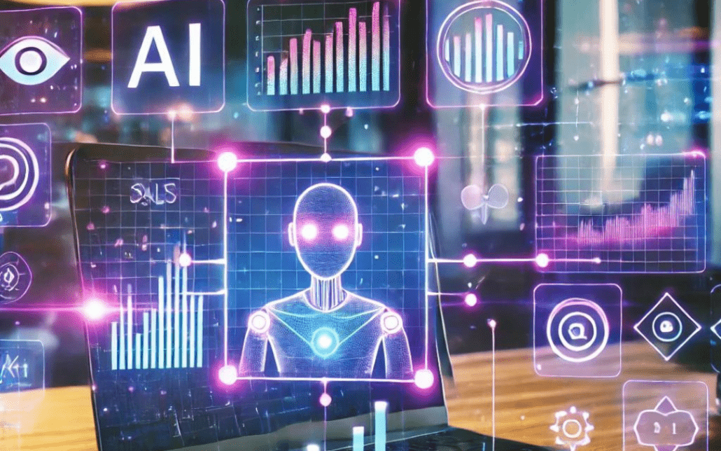 AI tools for sales