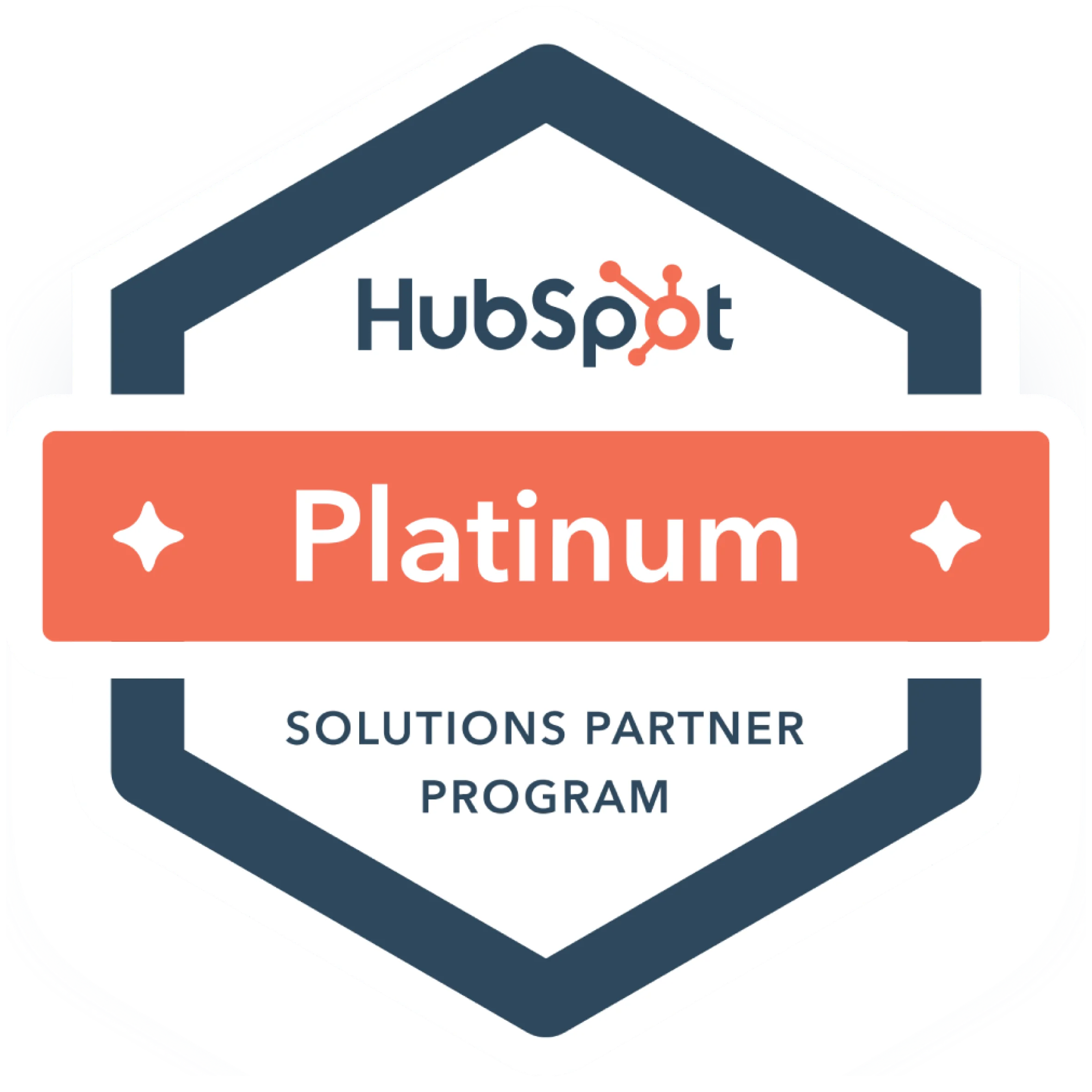 Hubspot logo