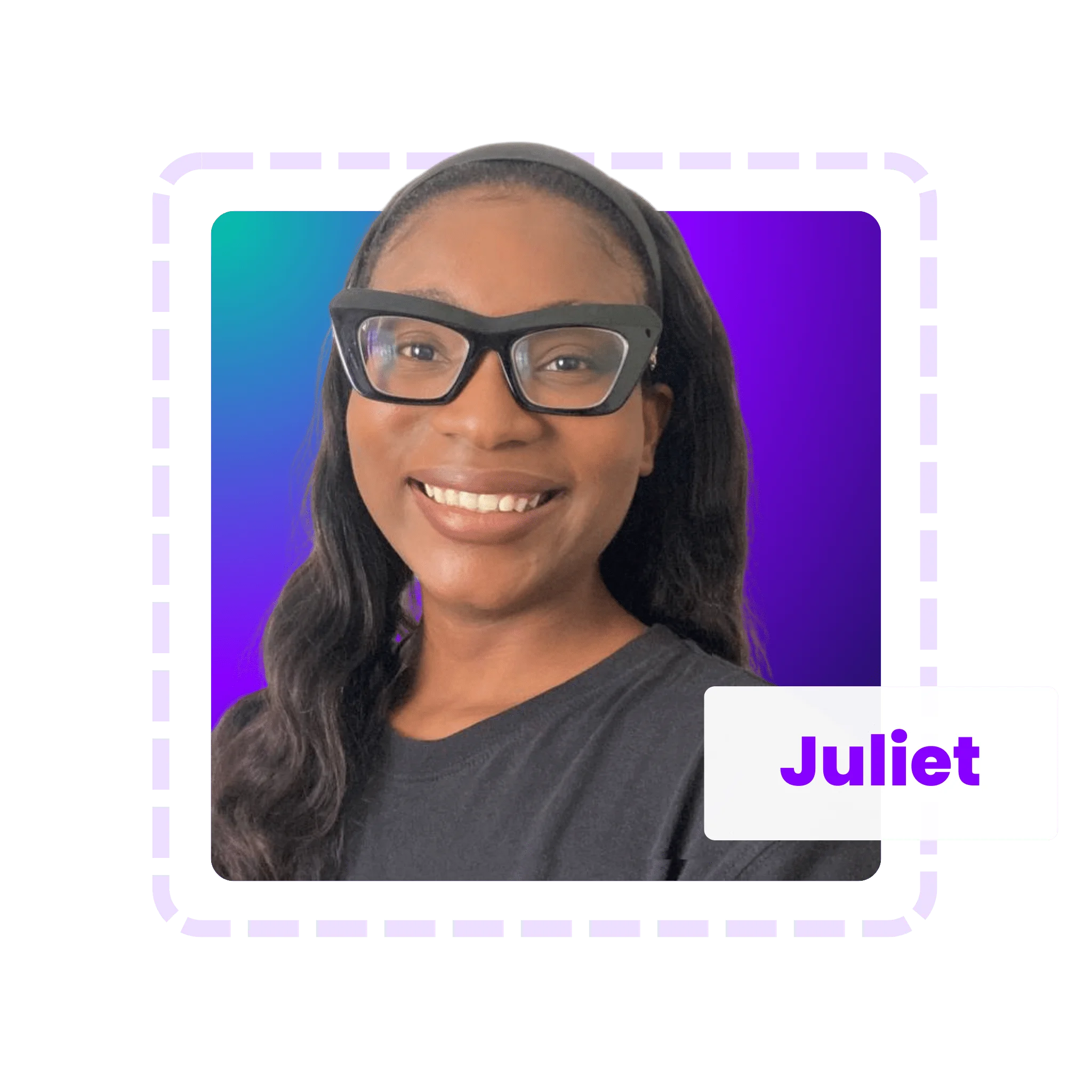 Whistle SDR Juliet