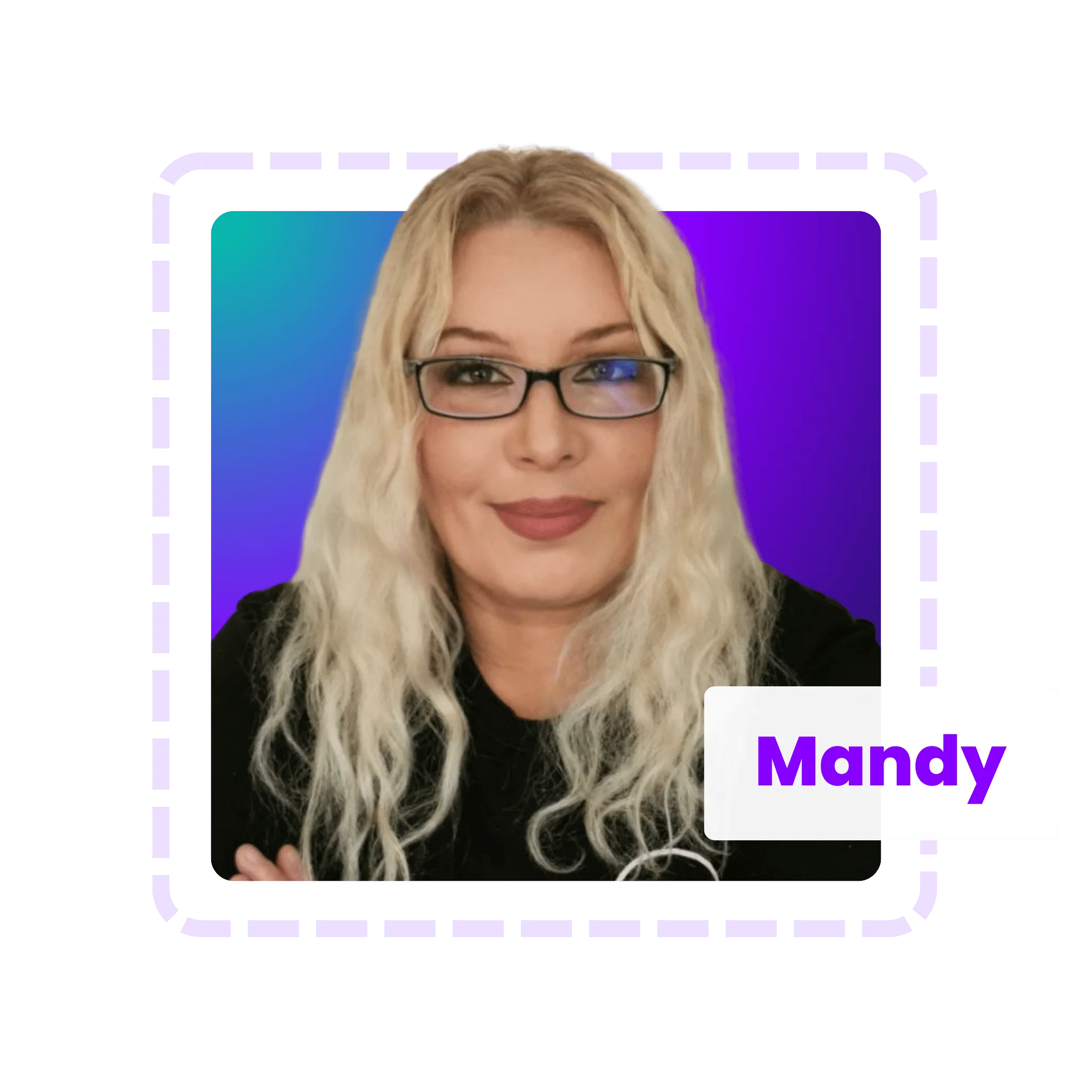 Whistle SDR Mandy