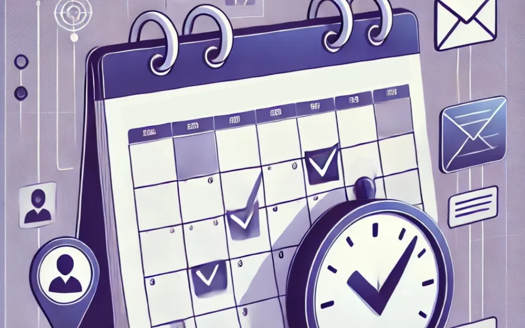 Best Practices for Setting Appointments with C-Level Executives