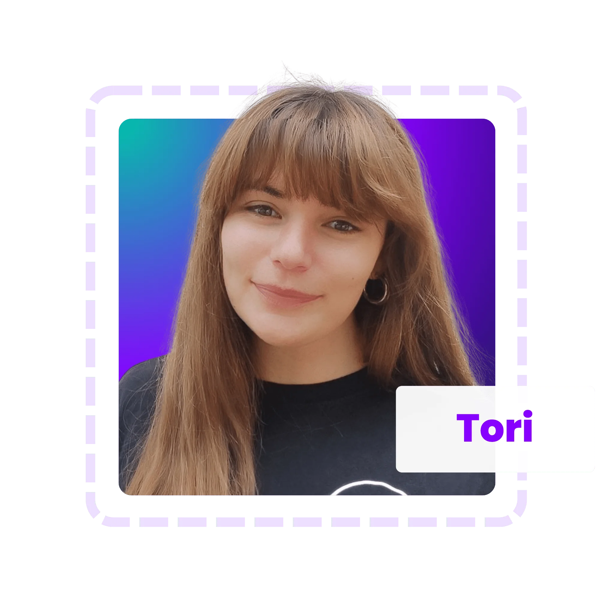 Whistle SDR Tori