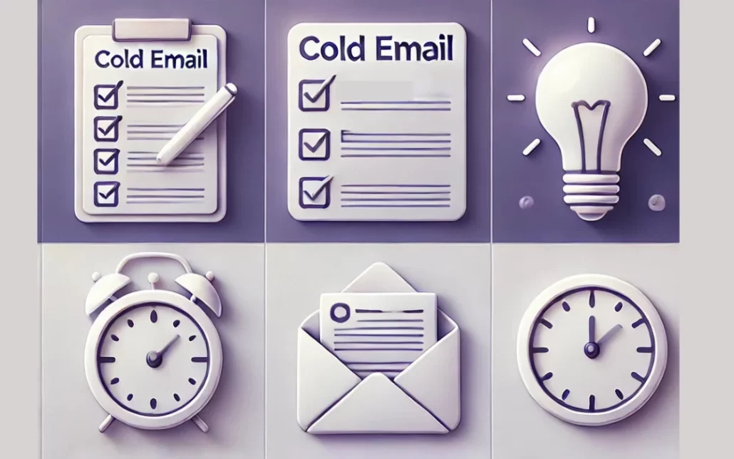 Cold Email Outreach Tips to Drive Engagement for 2025