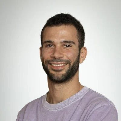 Ron Agron, Co-Founder and CEO of EverX
