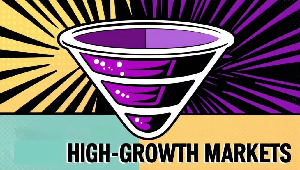 7 Proven Strategies for Expanding into High-Growth Markets