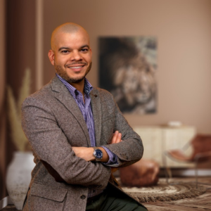 Matthew Douglas -